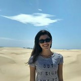 Ana Carolina da Maia