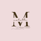 Matutti Feito a Mão