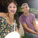 Carolinee Araujoo Welisson Maciel