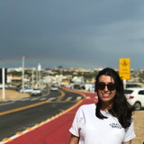 Bruna Geraldi Furlaneto