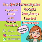 Rayssa De Jesus Serrão Torres