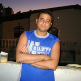 Everaldo Conceição Costa