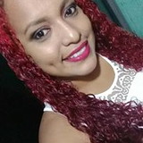 Ingra Luana Almeida Dantas