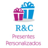 R&C Presentes Personalizados /Oficial
