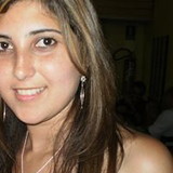 Ana Carla dos Santos Ferreira