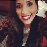 Ana Carolina de Oliveira