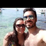 Danielle Barros da silva