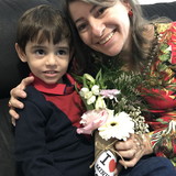 eliete Müller farias