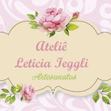 Ateliê Leticia ieggli