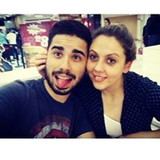 Larissa da Costa Fenandes