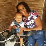 Dorival Débora Castro