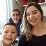 caroline silveira teixeira