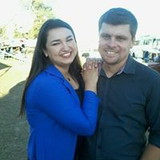 ELISANDRA PERES DA SILVA