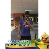 Daniel Bortolo De Medeiros