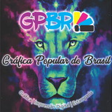 Grafica Popular do Brasil