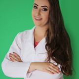 MARIELE JACOBY HOFMAN