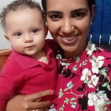 Tatiane Rodrigues da silva