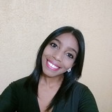 Josiane Oliveira da Silva