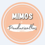 Mimos e Penduricalhos