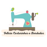 Felícia Costurinhas e Bordados