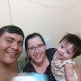 Maria Oberlania Alves Nogueira