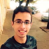 Guilherm Silvério Lopes