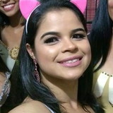 Gabrielle Moraes Cruz