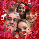 Heloisa Helena de Carvalho Amaral