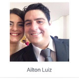 Ailton Luiz Martins de Carvalho