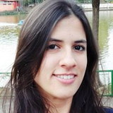 Jéssica Silva Ferreira