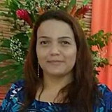 GISELLE CORREA DE CARVALHO