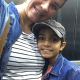 Ana Maria Vitena Vidal