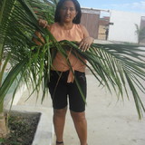 maria de lourdes santos