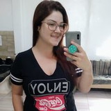 Sthefanie Horn Schwarz