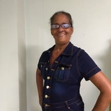 Ana Teresa Dias de Araújo