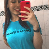 Maria Eduarda Sampaio