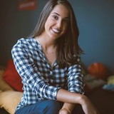 Victoria Gomes de Carvalho