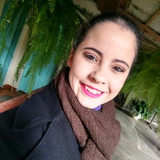 Jessica Renata Claudino Buher