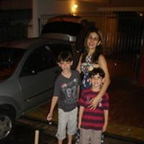 Priscila Charlois Moreno