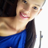 Aline silva da conceicao