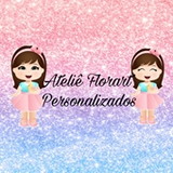 Ateliê Florart personalizados