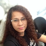 Jucila Cristina Cruz