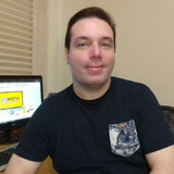 Elder Cristhian Formigoni