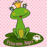 Princesa sapo
