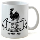 ZR Personalizados