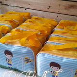 Bolsas D'luz personalizadas.