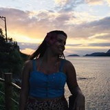 Thaíze de Oliveira Lima