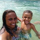 Marina Moreira da Silva