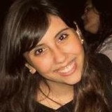 Priscila Alcantara Barbosa