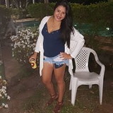 Gisele Possidonio da Silva